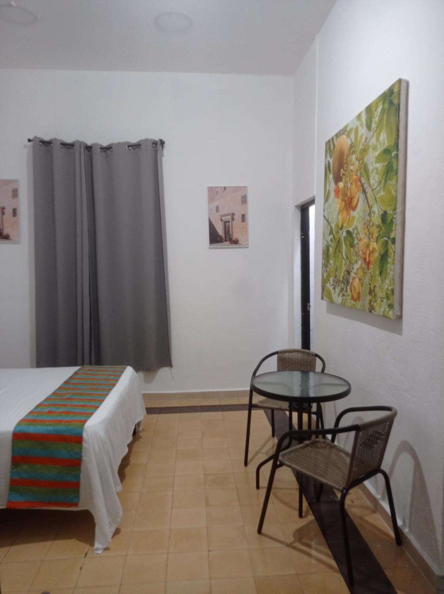 Hostal Mi Rincon Santo Domingo Zewnętrze zdjęcie