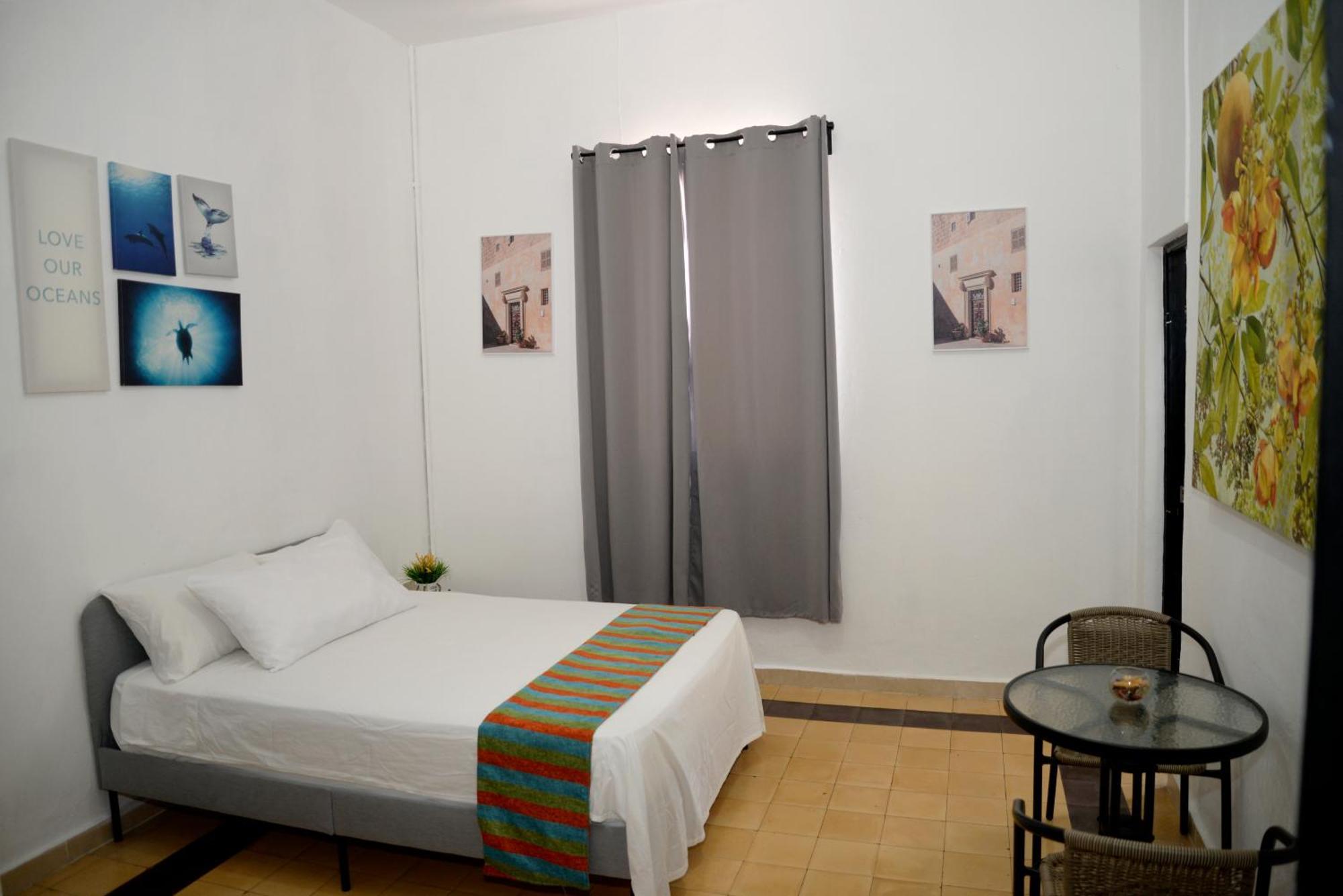 Hostal Mi Rincon Santo Domingo Zewnętrze zdjęcie