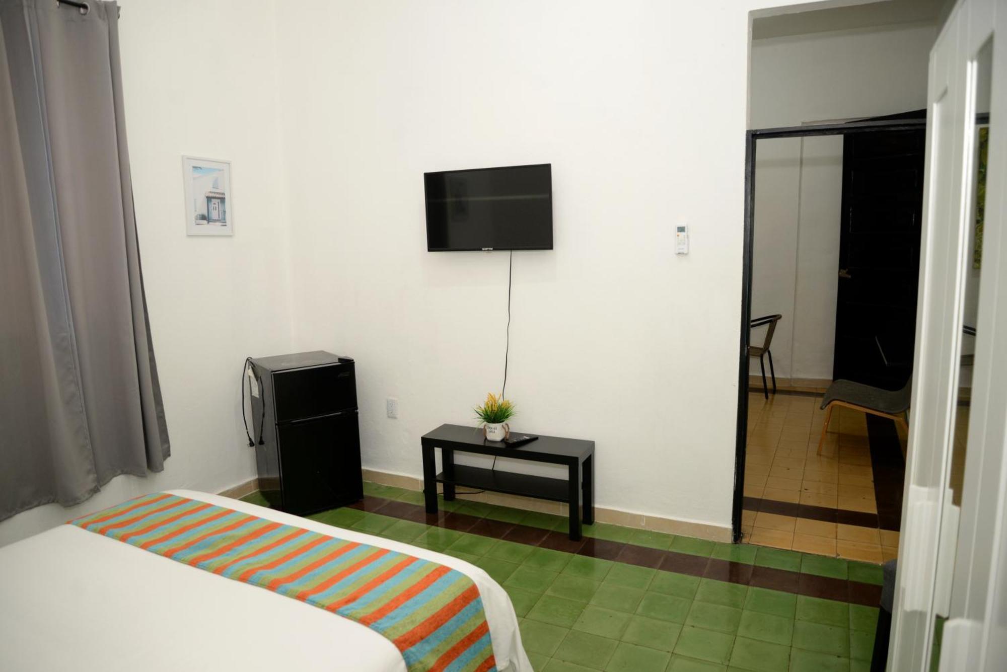Hostal Mi Rincon Santo Domingo Zewnętrze zdjęcie
